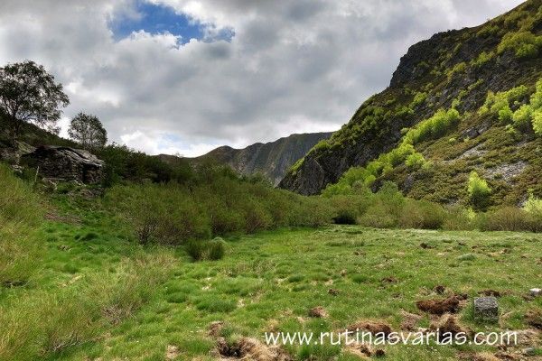Braña de Tablado
