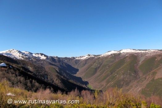 Valle de Pedroso